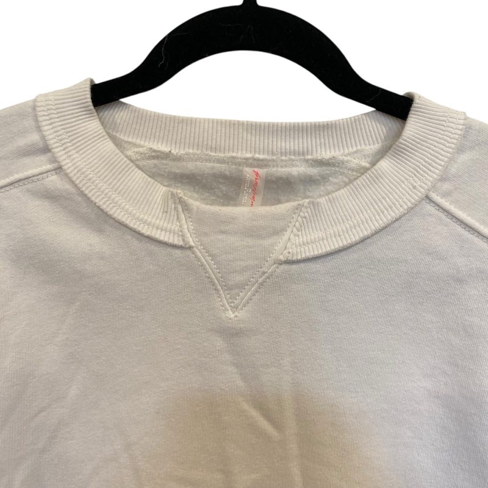 Fp Movement Intercept Cotton Blend Sweatshirt In … - image 3